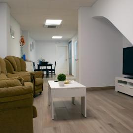 Suites TDJ Centro, hotel u gradu Torredonjimeno