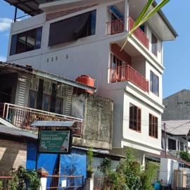 Toraja Hikari Homestay, hotel em Rantepao