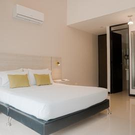 Basic Hotel Chipichape by Hoteles MS, hotelli kohteessa Cali