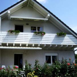Ferienwohnung-Schneewitz