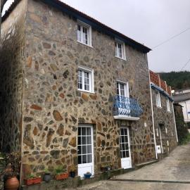 Casa da Carvalha - Ádela