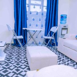GILGAL Homes, hotel in Kisii