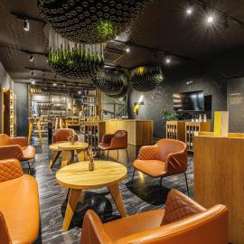 Boutique Hotel Skoupil