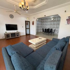 Résidence huele, hotel a Ouagadougou