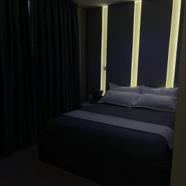 Voy Spa And Massage