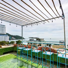 Bãi Dâu 178 HOTEL Vũng Tàu