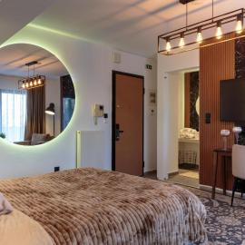 Limani Comfort Rooms, hotel v Soluni
