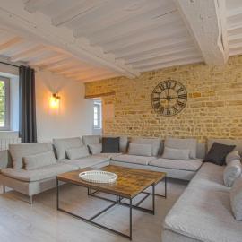 GÎTE de la Bertinière