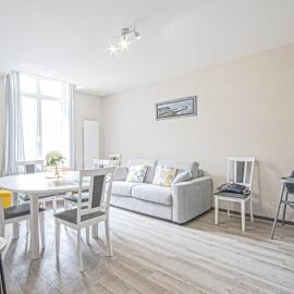 Le nid Saint Jean apartment in the heart of the city, hotel in Bayeux