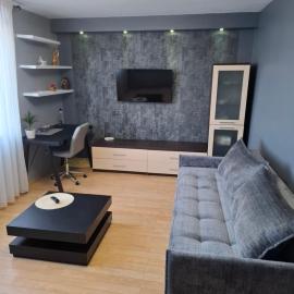 Silver Vytauto Apartments