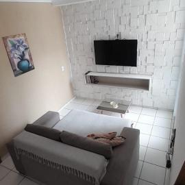 Ap no Turu, 10 min das praias