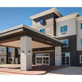 Motel Worth, TX, hotel in Fort Worth