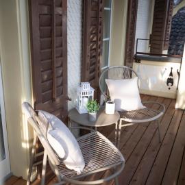Pilatus Bijou I Lucerne & Interlaken I Cozy Charm, hotelli Alpnachissa