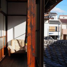 The Asagiri Guest House