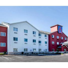 Studio 6 Indianapolis, IN - Southport, hotel in Indianapolis