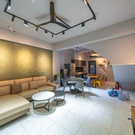 No 79 Corner Villa