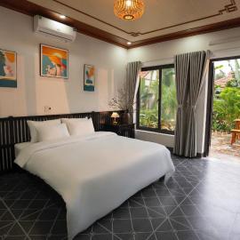 Hang Múa Green Villa Trang An