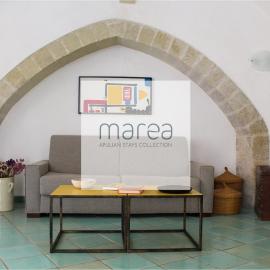 Casa Maricla - Authentic Salento Stone House near the Sea in Otranto Old Town - Marea Stays Collection
