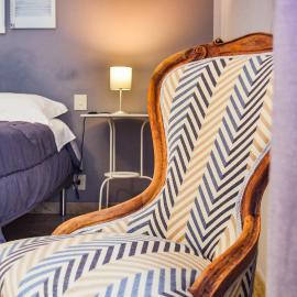 B&B AL PASSIO