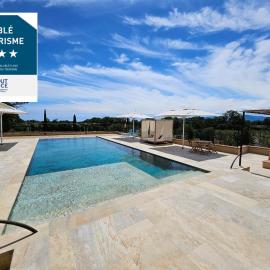 Mas de la tour de rey, hotel in Canet-en-Roussillon