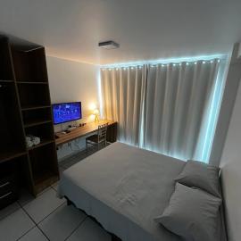 Studio Easy West Flat