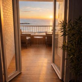 New apartment with sea view - Casa Mosaic