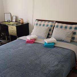 Cozy Corner Zrenjanin