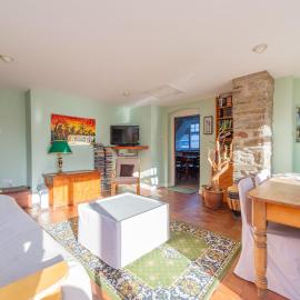 Kwerky Cottage