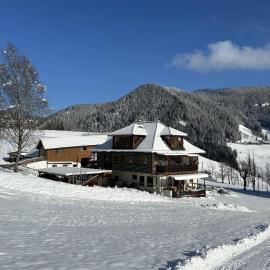 Glatz Hof Appartement Nockberge