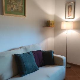 Casa Vallina - Garden & Mountain View
