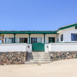 Las Mareas #21