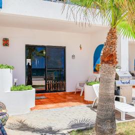 Viesnīca Paradise Villas #16 pilsētā Playa Encanto