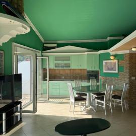 Apartments Nikitenko Meljine, hotel in Meljine