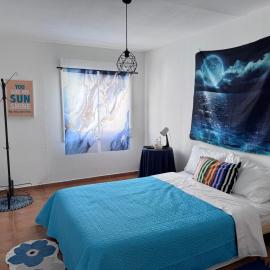 Traditional Peniche House