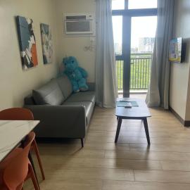 Gentry Manor Balcony Green View WiFi TV Walk to Okada Casino 8J