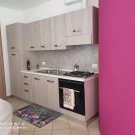 Casa Vacanza IL CICLAMINO, hotel in Borno