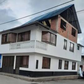 Apartamento Macanal