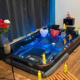 Love 2 Sans jacuzzi problème de pompe