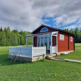 Gästehaus Lilla-Viken, hotel em Stöde