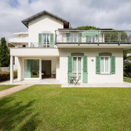 Le Sabbie B&B - Camere in villino a 50mt dal mare