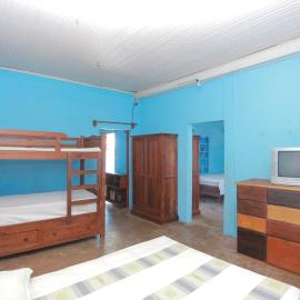 Henintsoa House, ξενοδοχείο σε Morondava