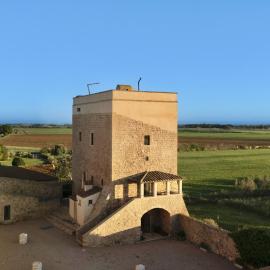 Tricosto Tower