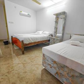 Hotel Ypr Deluxe