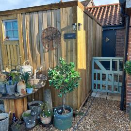 Yew Tree Annexe