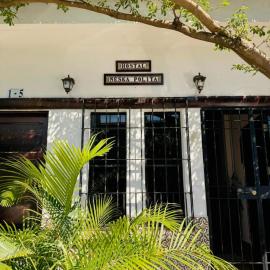 Neska Polita Hostel, hotel di Juayúa