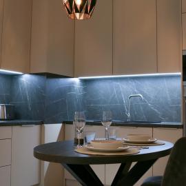 AXMAN apartment