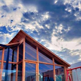 اكواخ اثينا الفندقية, hotel v destinaci Džidda