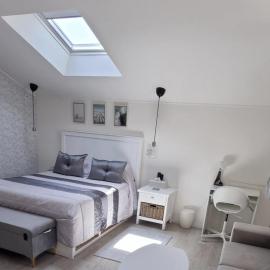 En-suite Room in Albergaria