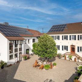 WeinZeit4 - Premium Auszeit im Stiftsweingut Frank Meyer