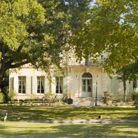 Château Juvenal